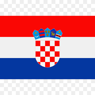 Croatia flag
