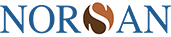 Logotip Norsan